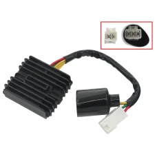 TMV REGULATOR/RECTIFIER CBF1000 06-10