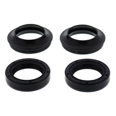ALL BALLS КОМПЛЕКТ УЩІЛЬНЮВАЧІ OLEJOWYCH I PYLOWYCH HONDA CB 250 '91-'08, XR 125L '04-'11, PCX 125 '11-'13