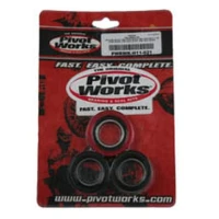 PIVOT WORKS ПІДШИПНИК КОЛЕСА ЗАДНЬОГО HONDA CR 125R (00-07) CR 250R (00-07) CRF 250R (04-15), CRF 450R (02-15), CRF 450X 05-14 (CRF250R, CRF450R)