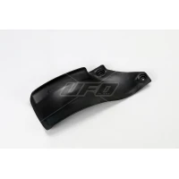 UFO ЗАХИСТ АМОРТИЗАТОРА ЗАДНЬОГО HUSQVARNA TC 125/300 '14-15, FC 250/350/450 '14-15, FE 250/350/450/501 '14-16, TE/TX 125/250/300 '14-16 КОЛІР ЧОРНИЙ