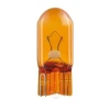 OSRAM ПРОДАЖА ЛАМПОЧКА 12V 5W WY5W W2,1X9,5D (POMARANCZOWA - ВКАЗІВНИК ПОВОРОТУ) 1 ШТУКА - зображення 1