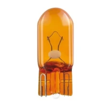 OSRAM ПРОДАЖА ЛАМПОЧКА 12V 5W WY5W W2,1X9,5D (POMARANCZOWA - ВКАЗІВНИК ПОВОРОТУ) 1 ШТУКА