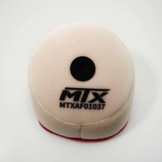 MTX PARTS ФІЛЬТР ПОВІТРЯ HUSQVARNA 125 CR/WR '92-'12, CR/WR TE/TC '02-'14 (100), SWM 300/500, WR 360 '92-'03, SM 450RR '05-'09, SMR 450 '08-'10 (HFF6012)