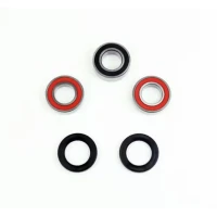 ATHENA ПІДШИПНИК КОЛЕСА ЗАДНЬОГО HUSQVARNA WR 125/250/300 '00-'13, TC/TE 250/450/510/610/570 '03-'13 , SM/SMR 400/449/450/510/511/570/610/630 '11-'18 (25-1420)