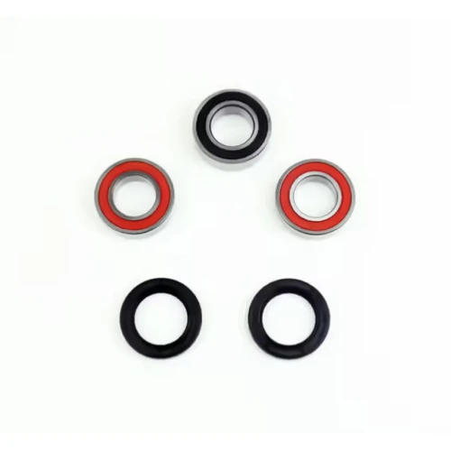 ATHENA ПІДШИПНИК КОЛЕСА ЗАДНЬОГО HUSQVARNA WR 125\/250\/300 '00-'13, TC\/TE 250\/450\/510\/610\/570 '03-'13 , SM\/SMR 400\/449\/450\/510\/511\/570\/610\/630 '11-'18 (25-1420) - зображення 1