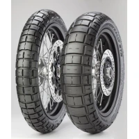 PIRELLI ШИНА 140/80R17 SCORPION RALLY STR 69V TL M/C M+S ЗАД DOT 15-23/2022