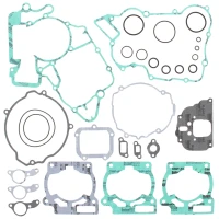 WINDEROSA (VERTEX) КОМПЛЕКТ ПРОКЛАДОК KTM EXC 125 '06-'14, SX 125 '07-'15, SX 144 '07-'08, SX 150 '09-'15 (SX125, EXC125)