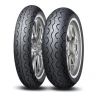 ШИНА ДЛЯ МОТОЦИКЛА METZELER 110\/90-16 PERFECT ME77 59S M\/C TT ПЕРЕДНЯ DOT 22-26\/2023 - зображення 2