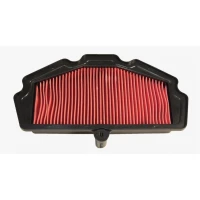 EMGO 2025/02 ФІЛЬТР ПОВІТРЯ KAWASAKI KLE 650 VERSYS / EN 650 VULCAN S '15-'24, EX 650 NINJA '17-'25, Z 650 '17-'24 (OEM: 11013-0745) (HFA2610) (K2610)