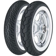 ШИНА DUNLOP 150/90B15 D404 74H TL ЗАДНЯ WWW DOT 01/2025