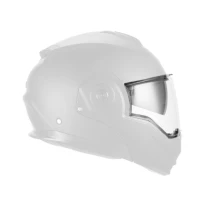 NOX ЗАПЧАСТИНИ WIZJER/SZYBKA/SZYBA DO МОТОШОЛОМ SPONNER КОЛІР ПРОЗОРИЙ (ЧИСТИЙ) РОЗМІР OD L DO XXL