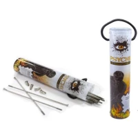 PSYCHIC СПИЦІ КОМПЛЕКТ. KTM 19' ЗАД SX/SXF 00-11 (50-278N)