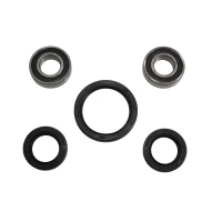 BEARING WORX 2024/06 ПІДШИПНИК КОЛЕСА ПЕРІД Z USZCZELNIACZAMI HONDA TRX 125 '85-'88, TRX 90 '93-'22, YAMAHA YFM 100 '87-'91, YFM 125 GRIZZLY '04-13, YFM 50 RAPTOR '04-08, YFM 80 BADGER '87-01, YFM 80 GRIZZLY '05-08, YFM 80 RAPTOR '02-08 (25-1052)