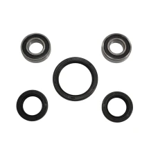 BEARING WORX 2024/06 ПІДШИПНИК КОЛЕСА ПЕРІД Z USZCZELNIACZAMI HONDA TRX 125 '85-'88, TRX 90 '93-'22, YAMAHA YFM 100 '87-'91, YFM 125 GRIZZLY '04-13, YFM 50 RAPTOR '04-08, YFM 80 BADGER '87-01, YFM 80 GRIZZLY '05-08, YFM 80 RAPTOR '02-08 (25-1052)