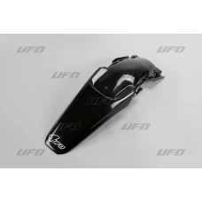 UFO КРИЛО ЗАД HONDA CRF 150 '07-'20 КОЛІР ЧОРНИЙ