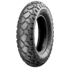 HEIDENAU ШИНА 120\/90-10 K77 SNOWTEX M+S 66M  TL ПЕРІД\/ЗАД DOT 46\/2024 (ШИНА ЗИМОВА) - зображення 2