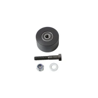 BEARING WORX 2023/04 РОЛІК ЛАНЦЮГА YAMAHA YZ 125/250 '87-'19, WR 250 '91-'19,YZ 250F/X/FX '01-'19, WR/YZ 400F '98-'00, WR/YZ 426F/450F '00-'18, YZ 490 '87-'90, WR 500 '92-'93 (43/8MM) (SZER.24MM) (79-5007)