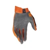 LEATT (НОВИНКА 2024) РУКАВИЦІ ВЕЛОСИПЕДІВ MTB 1.0 GRIPR GLOVE GLOW КОЛІР ЧЕРВОНИЙ РОЗМІР M - зображення 5