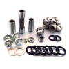BEARING WORX КОМПЛЕКТ РЕМОНТУ СТІЙКИ (ПОВОРОТНОГО КУЛАКА) ВАЖЕЛЯ HONDA CR 125\/250 00-01 (27-1003) - зображення 3