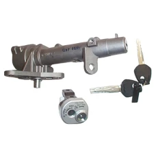 V PARTS (VICMA) ЗАМОК ЗАПАЛЮВАННЯ + БЛОК SUZUKI VH 125/150 BURGMAN 02-06 (6604)