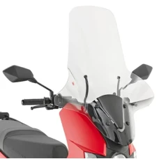KAPPA 2024/11 МОНТАЖ СКЛА 9541AK SILENCE S01 '22-'24, SEAT MO 125 '22-'24