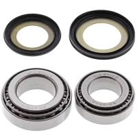 ALL BALLS ПІДШИПНИК GLOWKI РАМИ Z USZCZELNIACZAMI HONDA CB / CBR / GL / ST / VF / VFR / VT / VTX