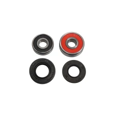 BEARING WORX 2024/06 ПІДШИПНИК КОЛЕСА ЗАДНЬОГО Z USZCZELNIACZAMI KAWASAKI KX 80 '88-'97, KX 100 '95-'97, ПЕРІД YAMAHA YZF 125 R '11-'12 (25-1171)