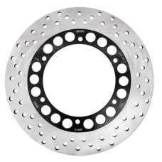MTX PARTS НОВИЙ ТОВАР 8/2024 ДИСК ТОРМОЗНИЙ YAMAHA ?-??? 500/ABS 2001-2012