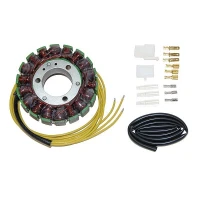 ELECTROSPORT UZWOJENIE ГЕНЕРАТОР (STATOR) KAWASAKI KEF / KLF 300