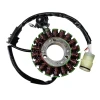 ELECTROSPORT UZWOJENIE ГЕНЕРАТОР (STATOR) YAMAHA YFZ450R '09-'16 (EFI) (Z IMPULSATOREM) - зображення 3