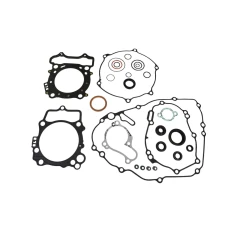PROX 2024/12 КОМПЛЕКТ ПРОКЛАДОК Z KOMPLETEM УЩІЛЬНЮВАЧІ SILNIKOWYCH YAMAHA YZ 250 F (YZF250) '21-25, WR 250 F (WR250F) '20-'21, YZ 250 FX '20-'21
