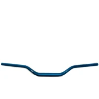 ACCEL КЕРМО (28,6MM) TAPER MX УЗОР KTM SX (7075-T6) ERGAL КОЛІР СИНІЙ (SZER. 808MM, WYS. 95MM) - АКЦІЯ