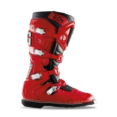 GAERNE МОТОБОТИ CROSS/ENDURO МОДЕЛЬ GX-1 GOODYEAR RED/BLACK КОЛІР ЧЕРВОНИЙ/ЧОРНИЙ РОЗМІР 44