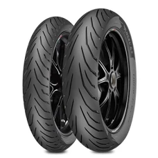 PIRELLI ШИНА 90/90-17 ANGEL CITY 49S TL M/C ПЕРІД/ЗАД DOT 08/2024