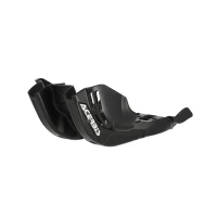 ACERBIS ЗАХИСТ ПЛИТА ПІД ДВИГУН KAWASAKI KX 250 '25-'26, KX 250 X '25-'26, KX 300 X '25-'26 ( KXF 250 ) КОЛІР ЧОРНИЙ