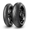 ШИНА ДЛЯ МОТОЦИКЛА METZELER 190\/55ZR17 SPORTEC M9 RR (75W) TL M\/C ЗАДНЯ DOT 14\/2025 - зображення 2