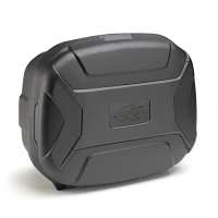 KAPPA КОФР ЦЕНТРАЛЬНИЙ АБО БІК 35L MONOKEY KVC K'VECTOR BLACK LINE - WYCOFANE Z OFERTY
