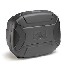 KAPPA КОФР ЦЕНТРАЛЬНИЙ АБО БІК 35L MONOKEY KVC K'VECTOR BLACK LINE - WYCOFANE Z OFERTY