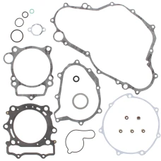 WINDEROSA (VERTEX) КОМПЛЕКТ ПРОКЛАДОК YAMAHA YZF/WRF 426 00-02, WR 400F
