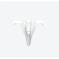 AIROH TWIST 3 CHIN VENT НАКЛАДКА БІЛА БЛИСК