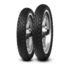 PIRELLI MANDRAKE MT 15 80/80-16 M/C 45J TL REINF FR.