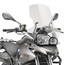 GIVI SPECIFIC КОЗИРКА, БАНЕР 50 X 49 CM (HXW) BMW F700GS (13)