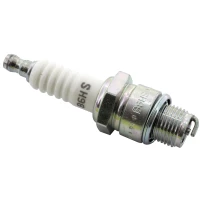 NGK SPARKPLUG B6HS