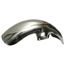 TEC-X ПЕРІД FENDER, ХРОМ, SUZUKI PV50