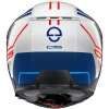 SCHUBERTH ШОЛОМ C5 MASTER СИНЯ XL 61 - зображення 3