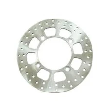 BRONCO ДИСКОВІ ТОРМОЗНІ ДИСК ПЕРІД YAMAHA