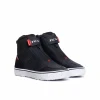 TCX SHOE IKASU 2 WP WMN BLACK\/DARK ЧЕРВОНА 38 - зображення 1