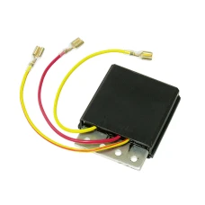 BRONCO VOLTAGEREGULATOR POLARIS