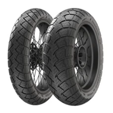 ANLAS ШИНА 120/70ZR17 WINTER GRIP ПЛЮС (58W) M+S M/C TL ПЕРІД DOT 30/2025 (ШИНА ЗИМОВА)