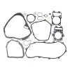 NAMURA КОМПЛЕКТ ПРОКЛАДОК SUZUKI LTA LT-A 500 KINGQUAD '09-'21 (LTA500, LTA 500) - зображення 1